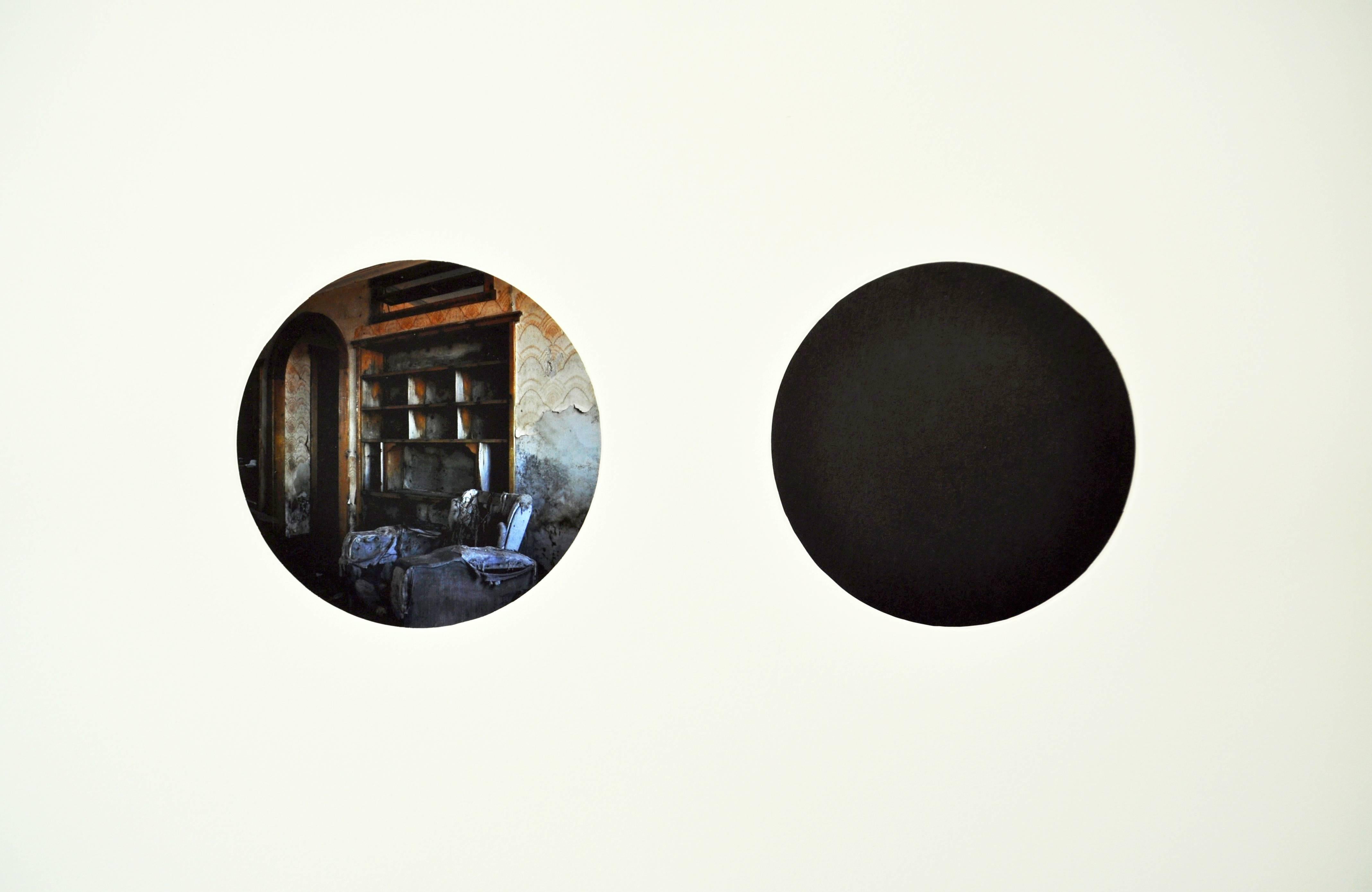 Interior Print di Jessica Houston - Rivendicazione di un diritto