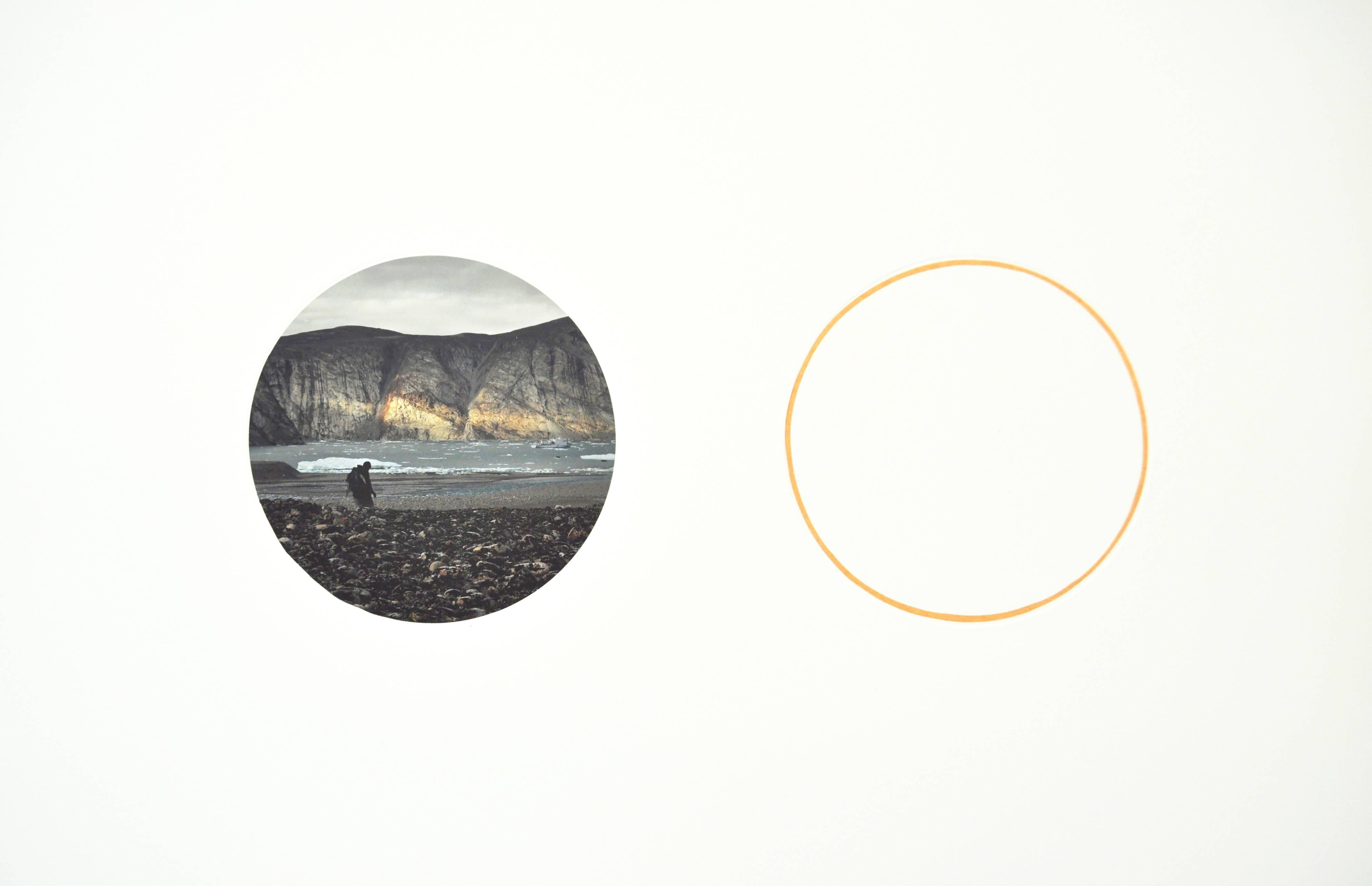 Abstract Print di Jessica Houston - Gli spazi che respiriamo