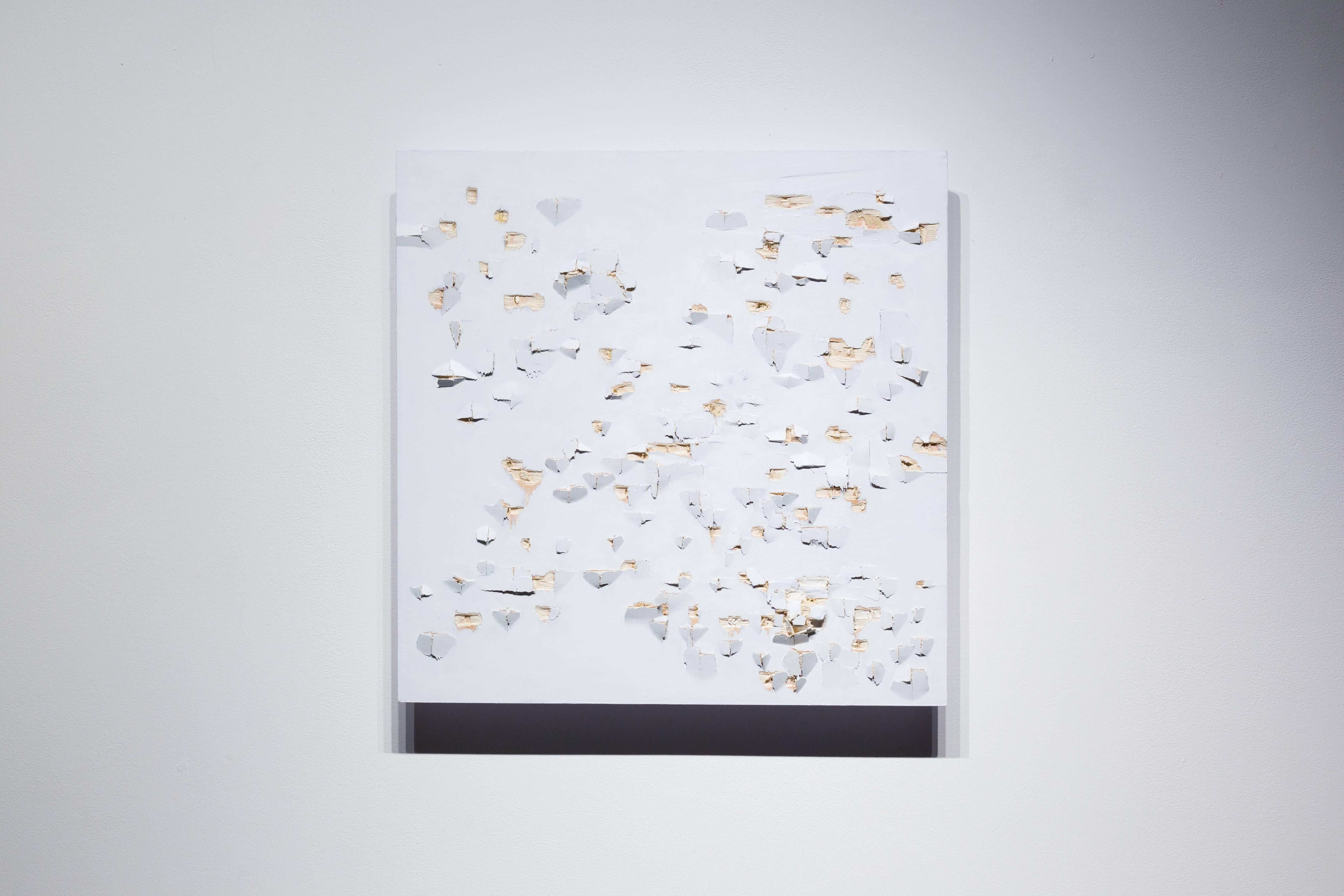 Abstract Painting di Jessica Houston - Pausa