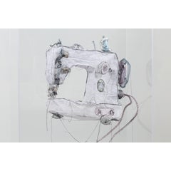 Machine à coudre 5