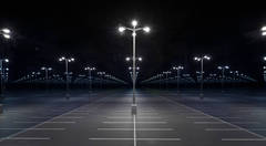 Nuit étoilée 7