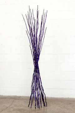 Interlace – Purple 2