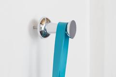 À Géométrie Variables: Abstract Sculpture in Metal, Plaster, Acrylic