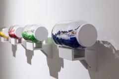 Assassino del dolore (rouge)