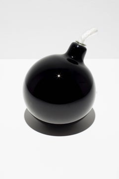 Oil Lamp Bomb