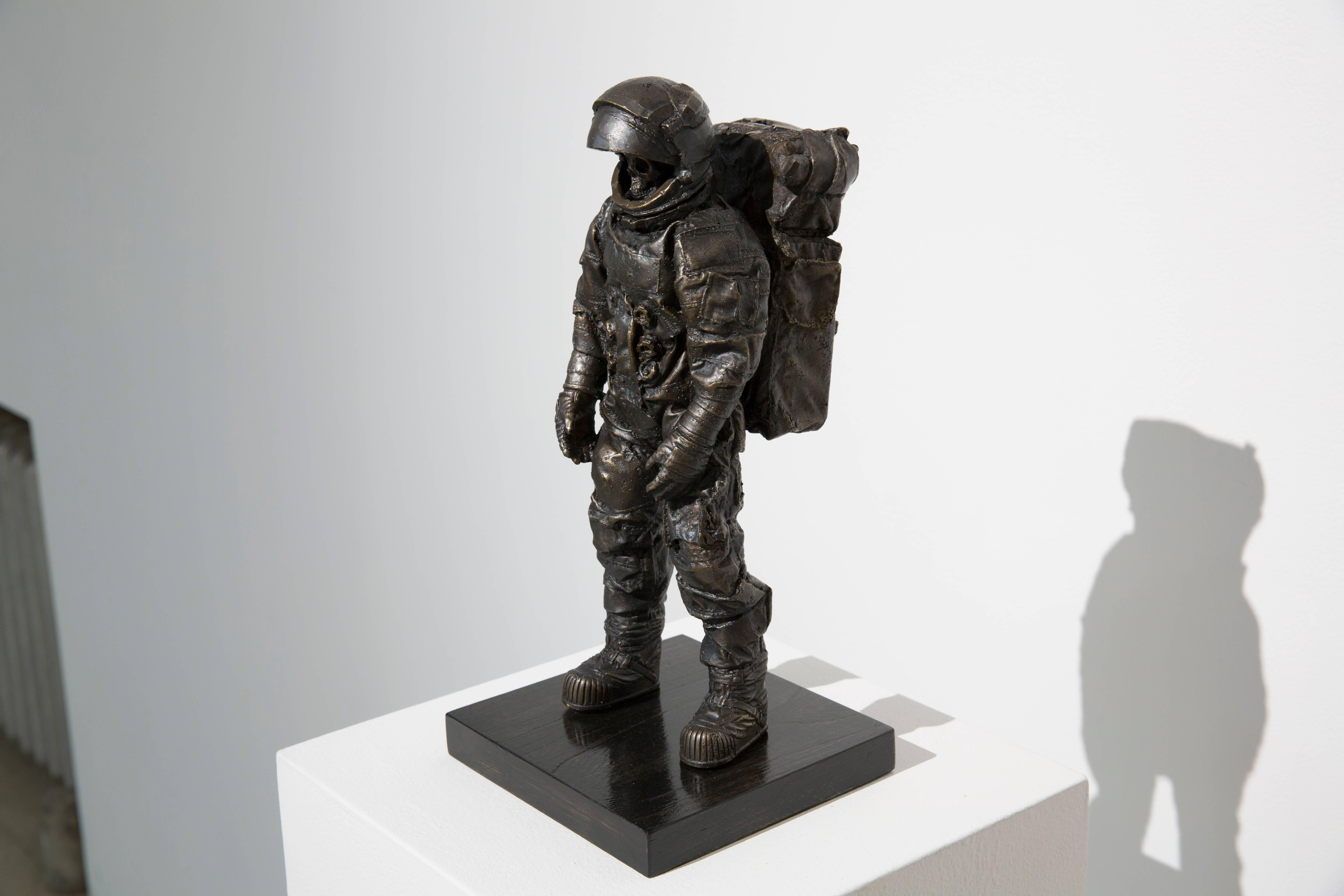 fallen astronaut sculpture for sale
