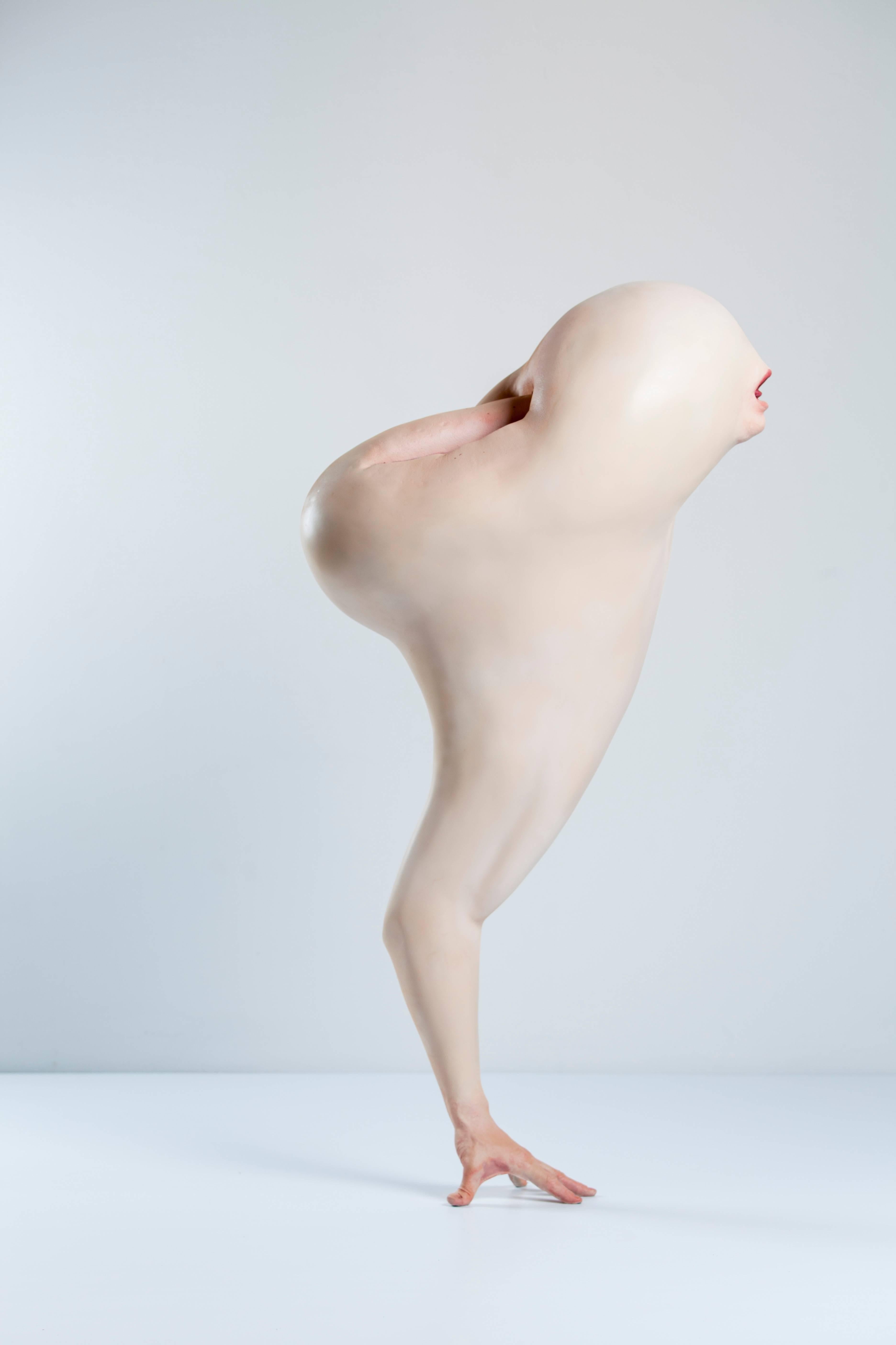 Smörgåsbot - Sculpture by Bevan Ramsay