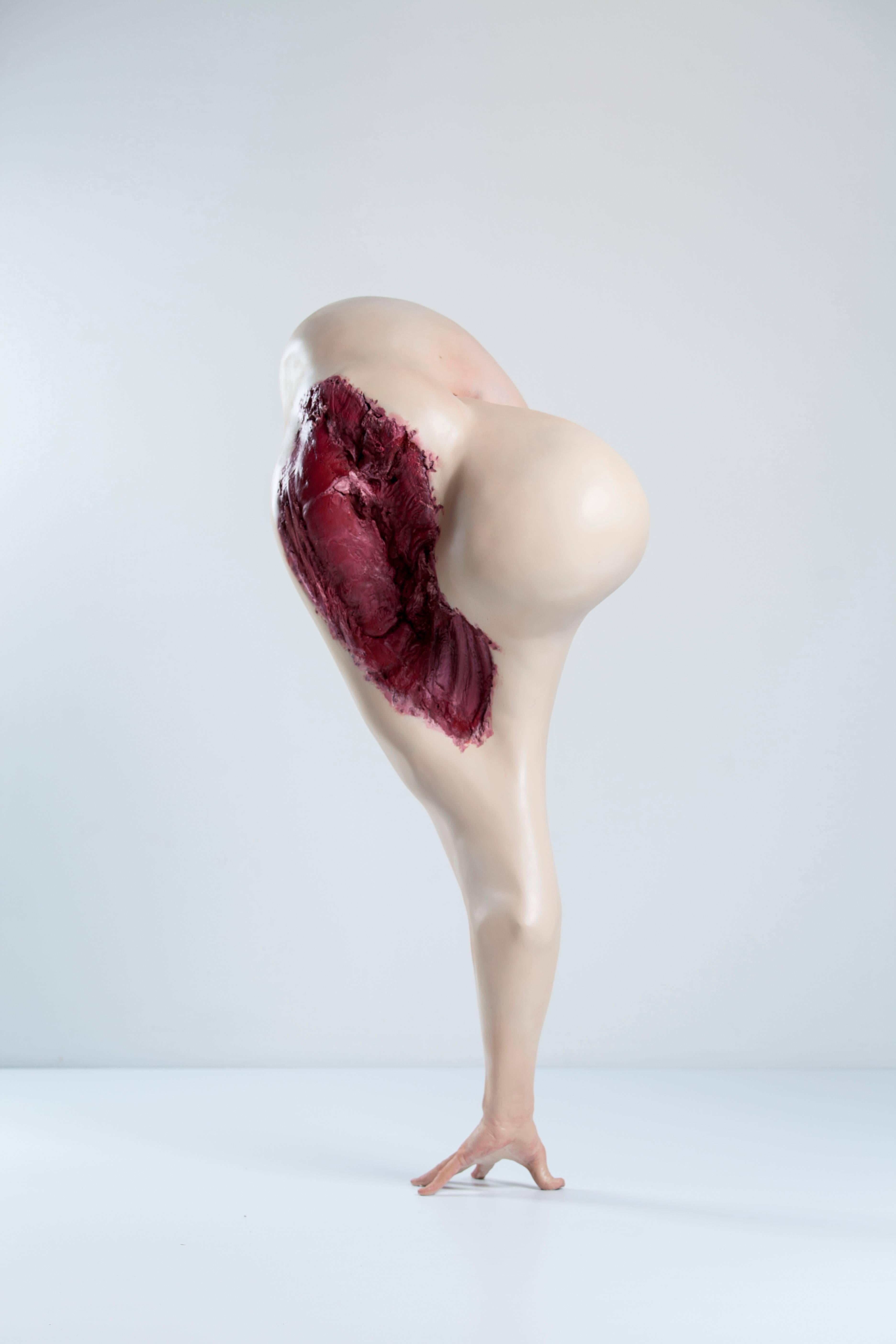 Smörgåsbot - Contemporary Sculpture by Bevan Ramsay