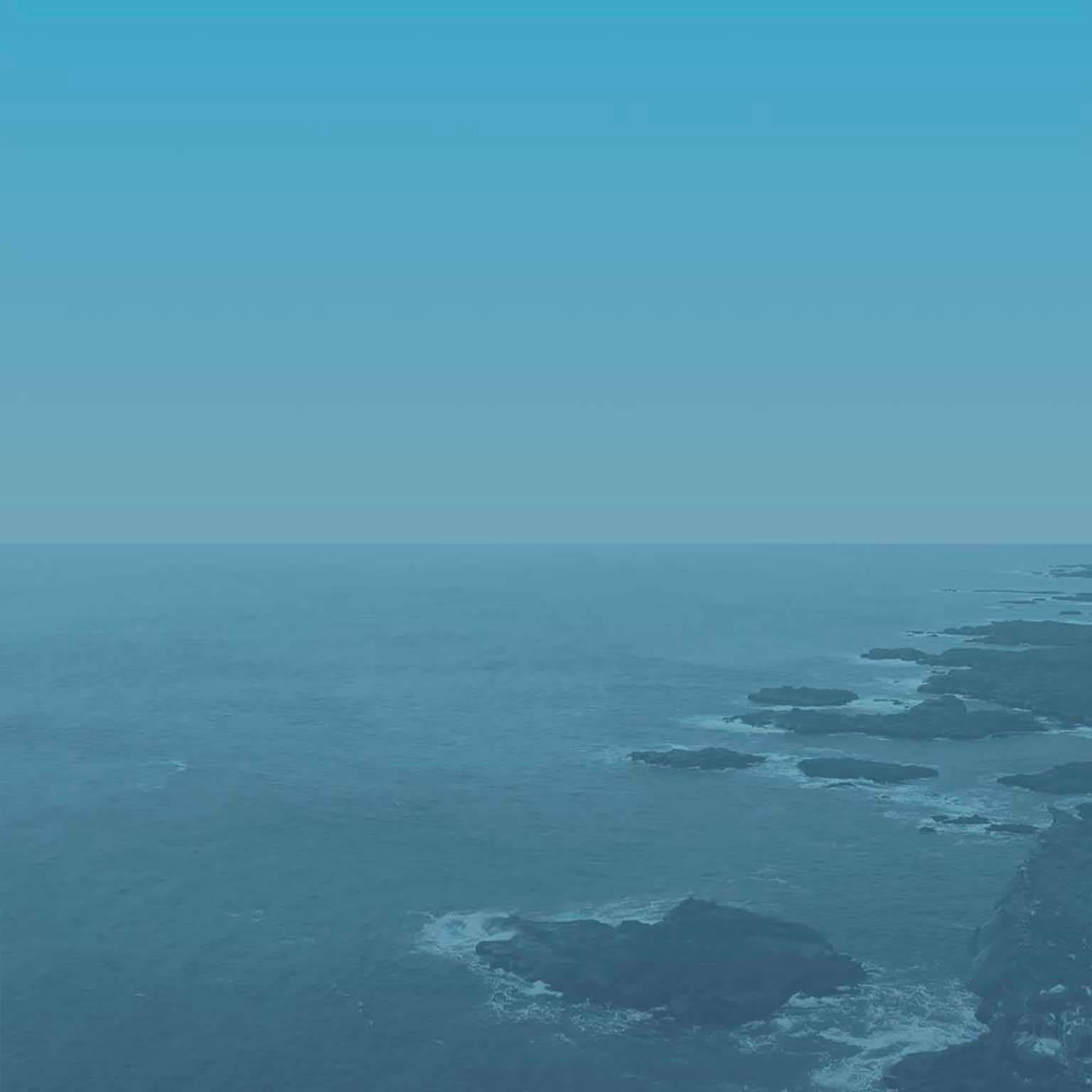 Michel Piquette Landscape Photograph - Horizon #1