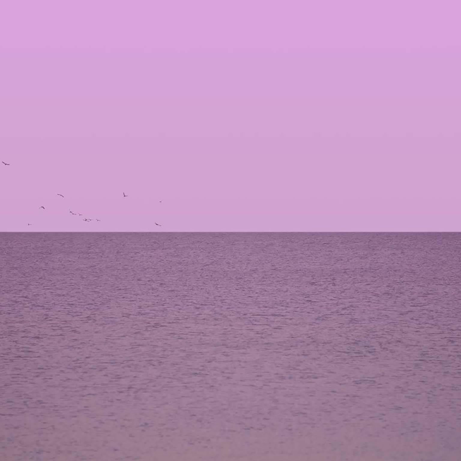 Michel Piquette Landscape Photograph – Horizont #6