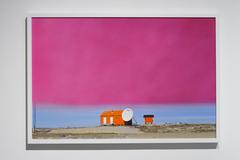 Contemporary Photography on Paper: The Left Hand Points Toward Home