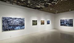 Heavenly Invitation, Contemporary Landscape Photography, 21st Century