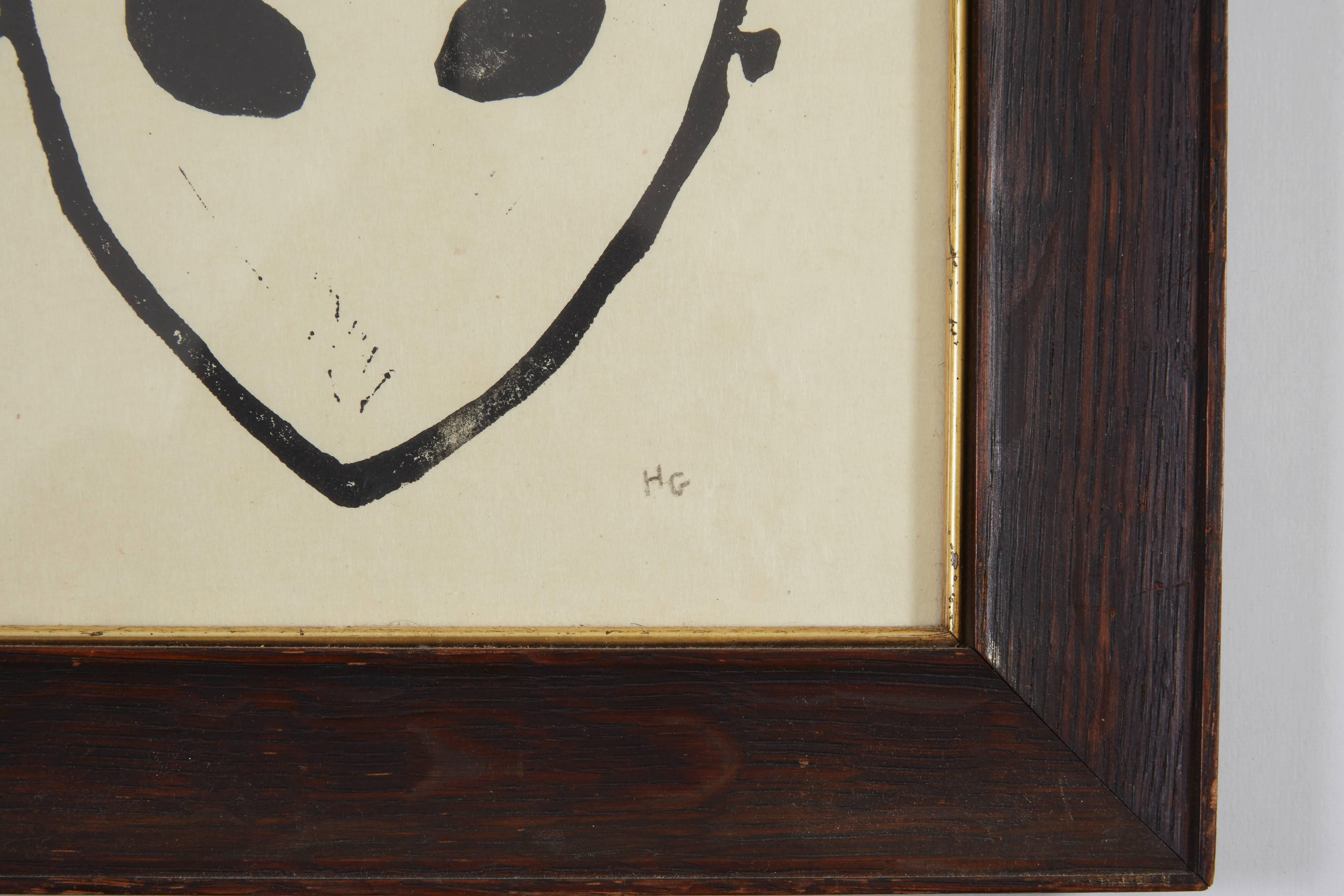 hugo guinness prints uk
