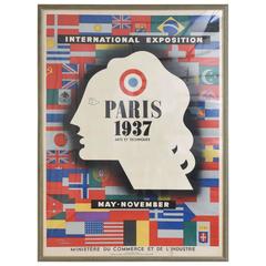 Exposition internationale de Paris de 1937