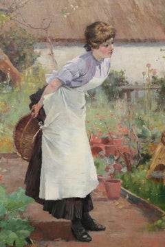 The Bee Keeper