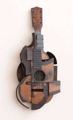 Guitarra nº 4
