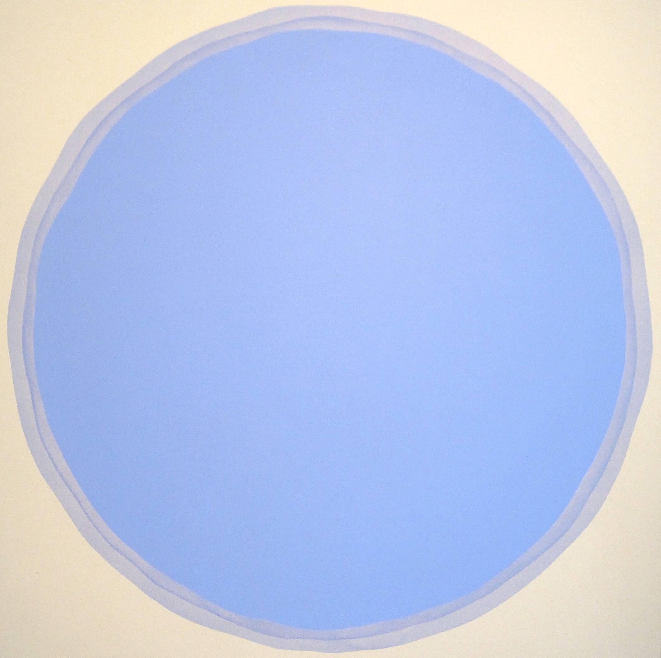 Abstract Painting di Dawn Arrowsmith - Il cielo