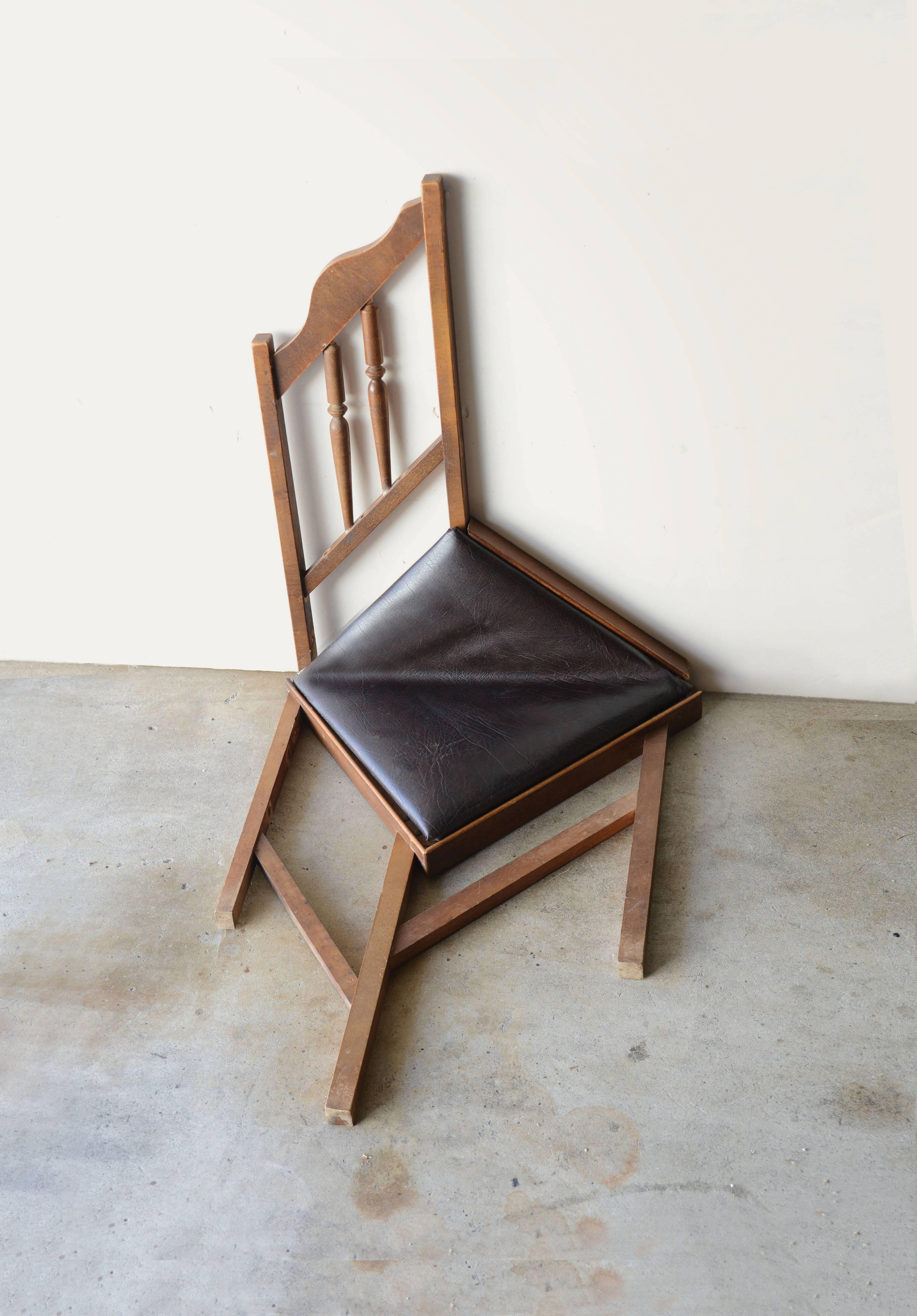 Folding Chair