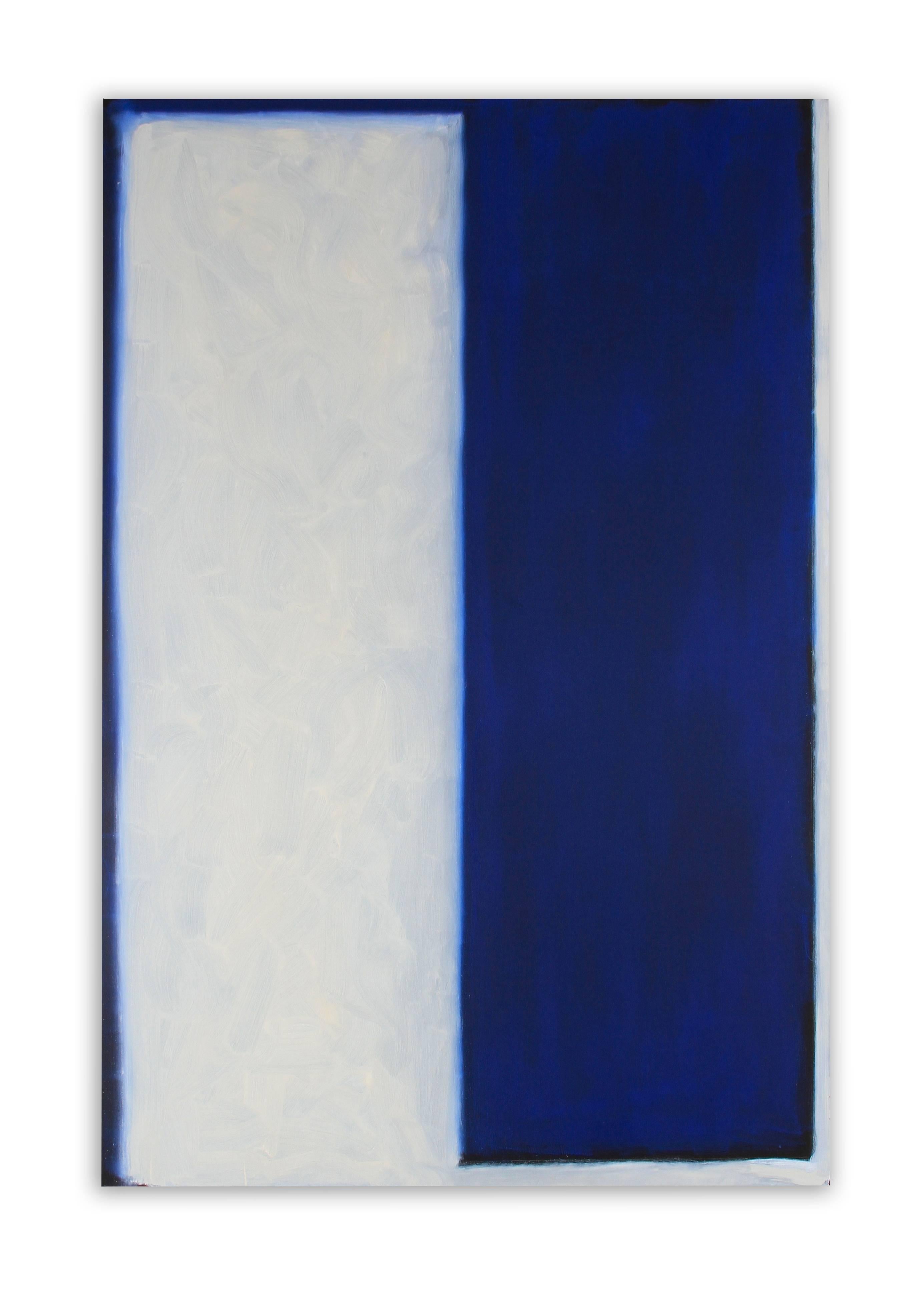 Due - Painting di Peter Lodato