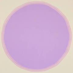 Light Violet/Yellow Light