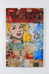 West
