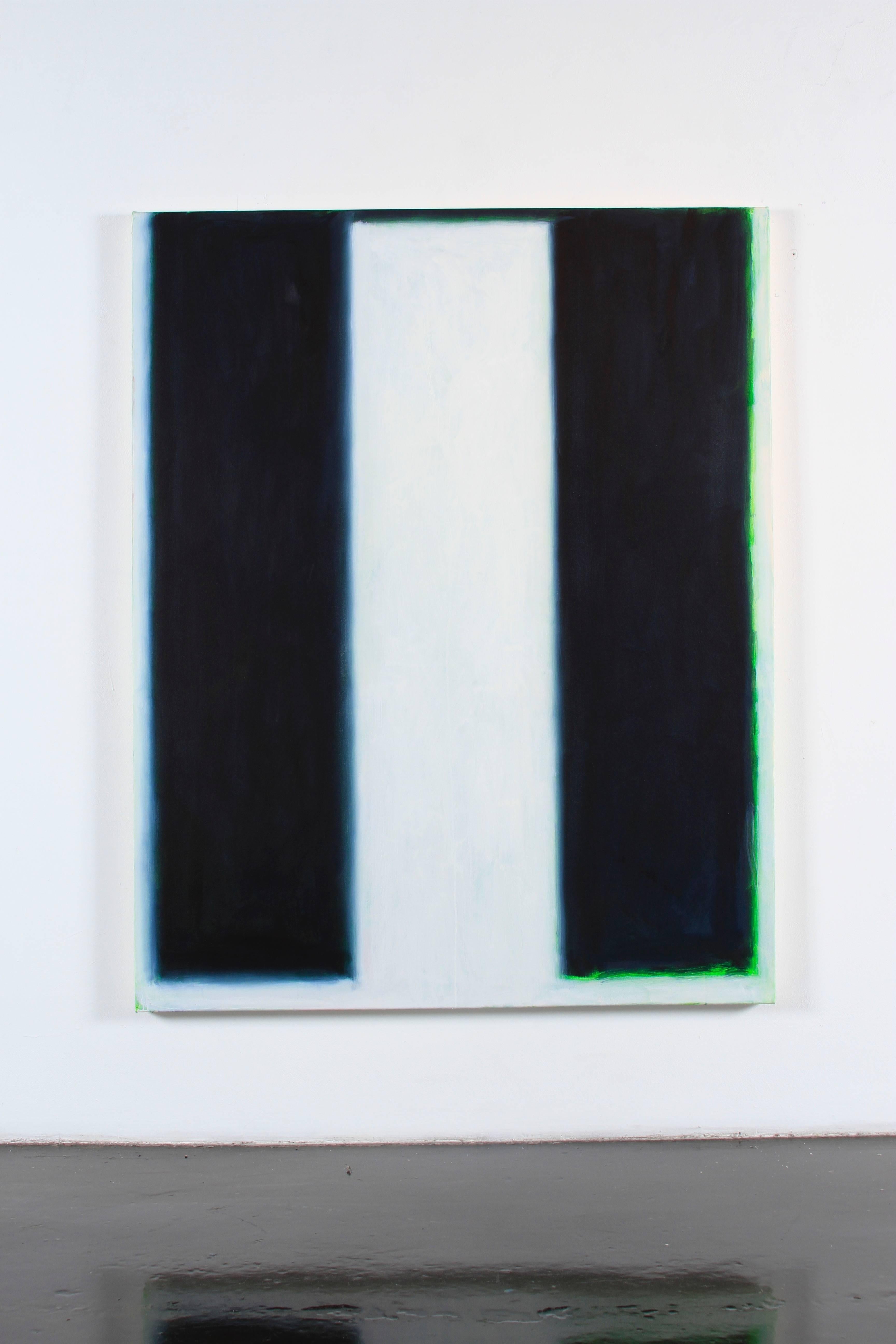 Uno - Painting di Peter Lodato