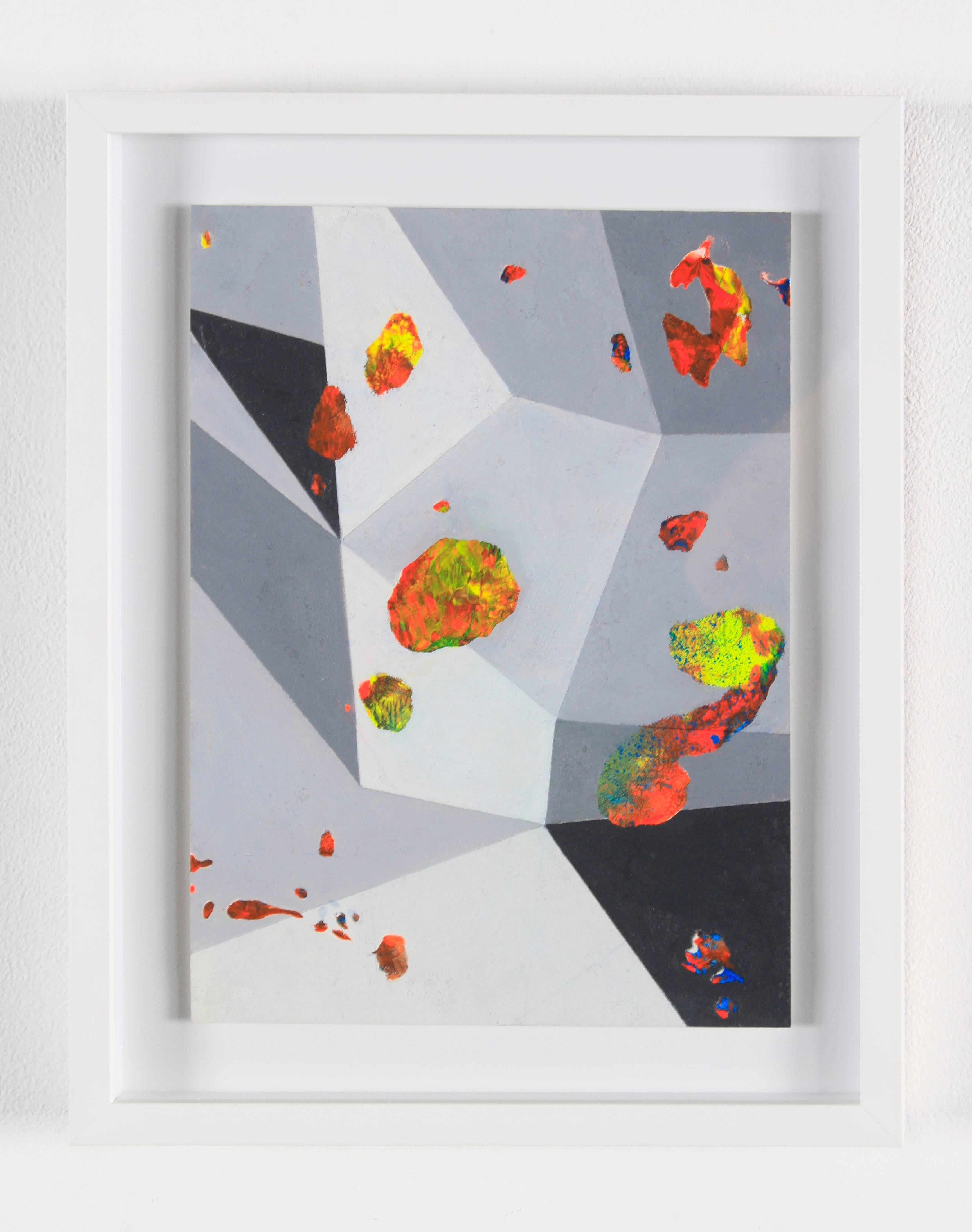 P13 - Painting di Javier Peláez