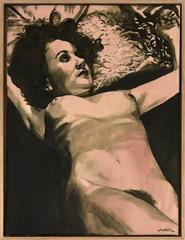 True-Love Series: Nude on Blush