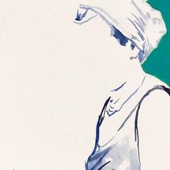 Matilde: Side View, Empty Sketch