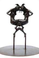 Mirror Female