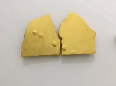 Dyptique. Pentimenti #8 & Pentimenti #16