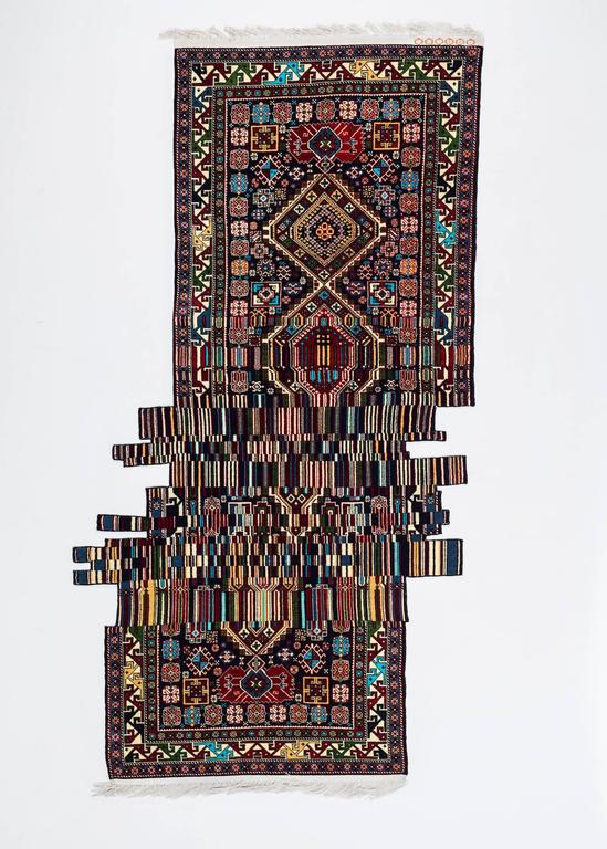 Faig Ahmed DNA For Sale at 1stDibs