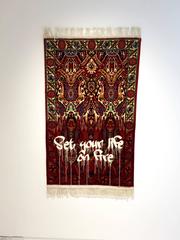 Set Your Life on Fire