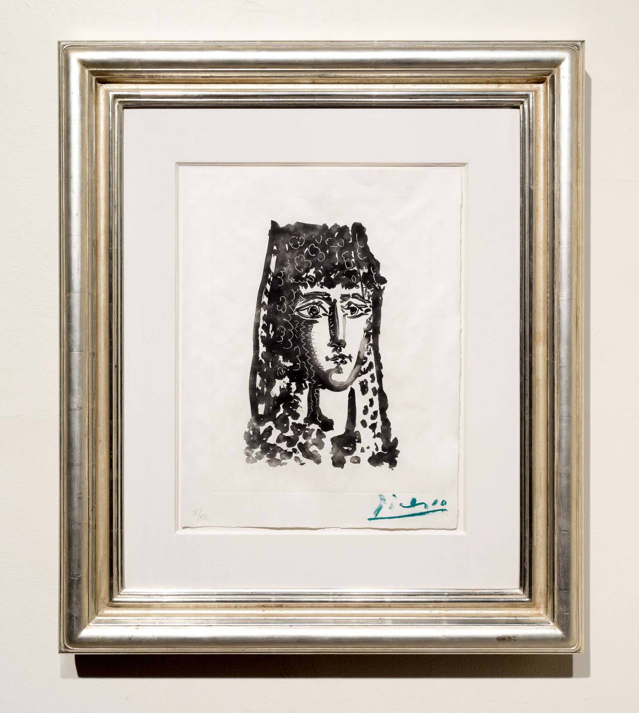 carmen picasso
