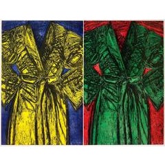 Kindergarten Robes 6