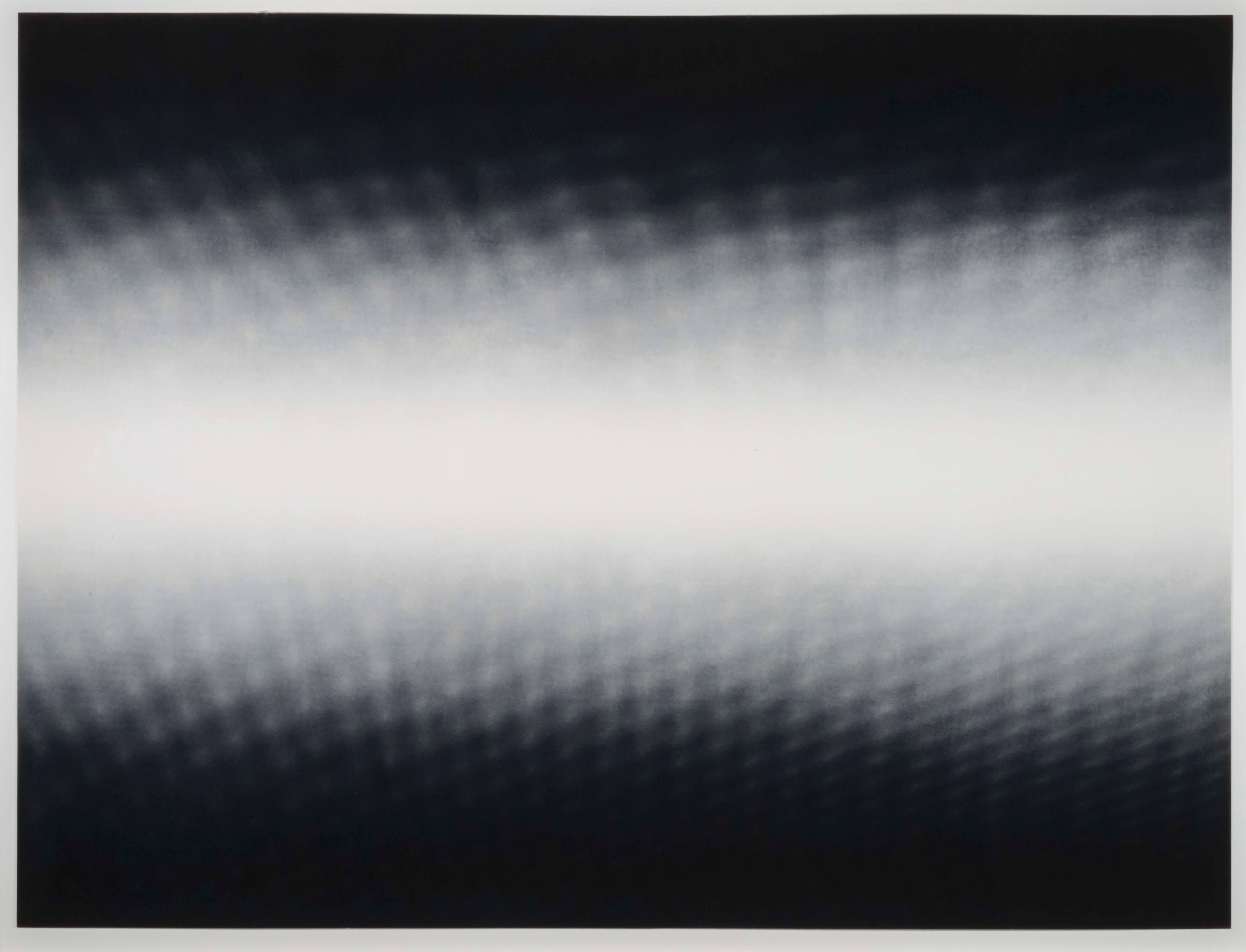 Untitled 2, from Shadow III, - Print by Anish Kapoor