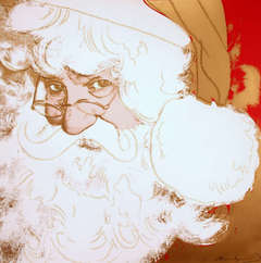 Santa Claus, from the Myths