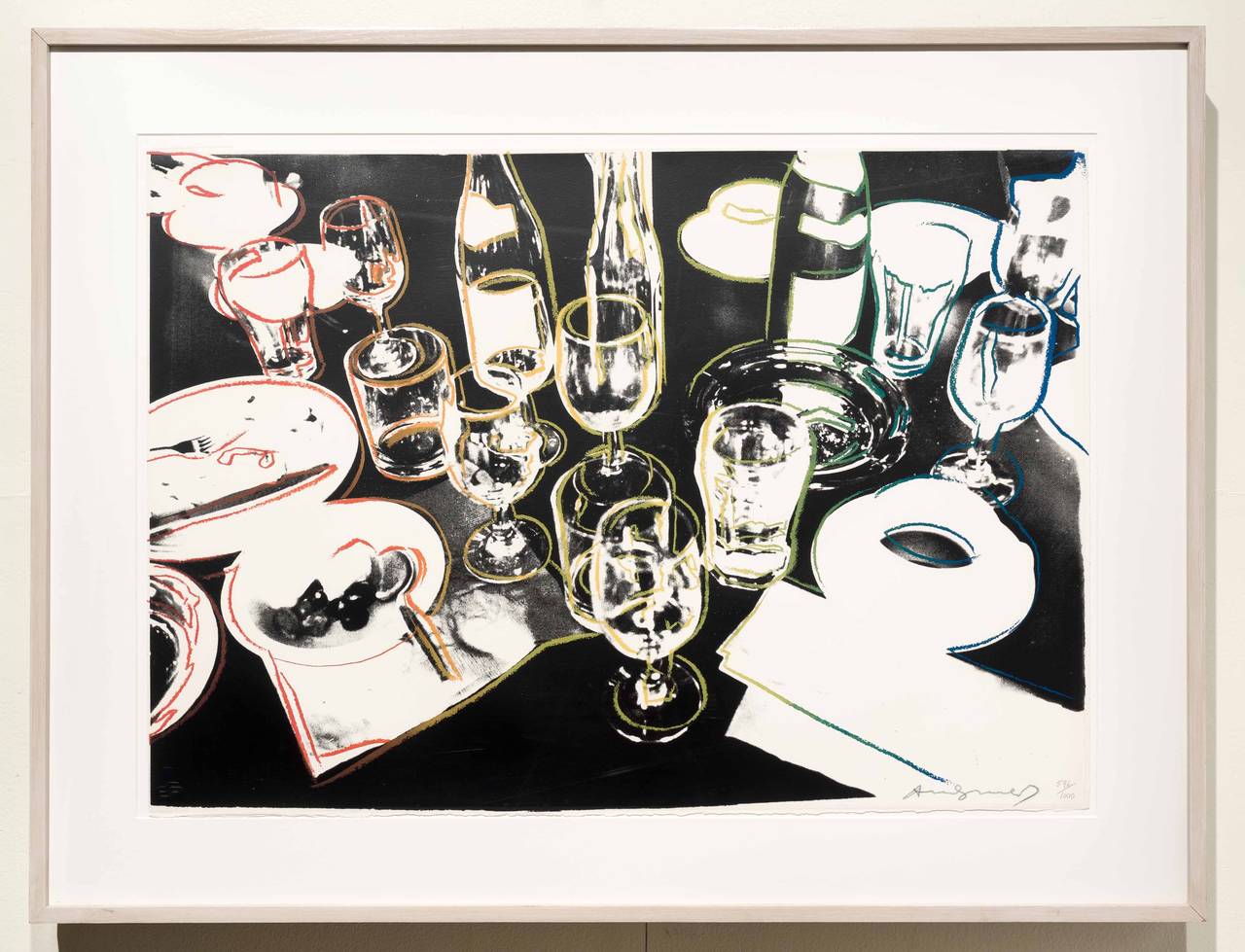 andy warhol after the party for sale