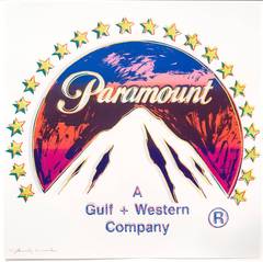 Paramount, from Ads