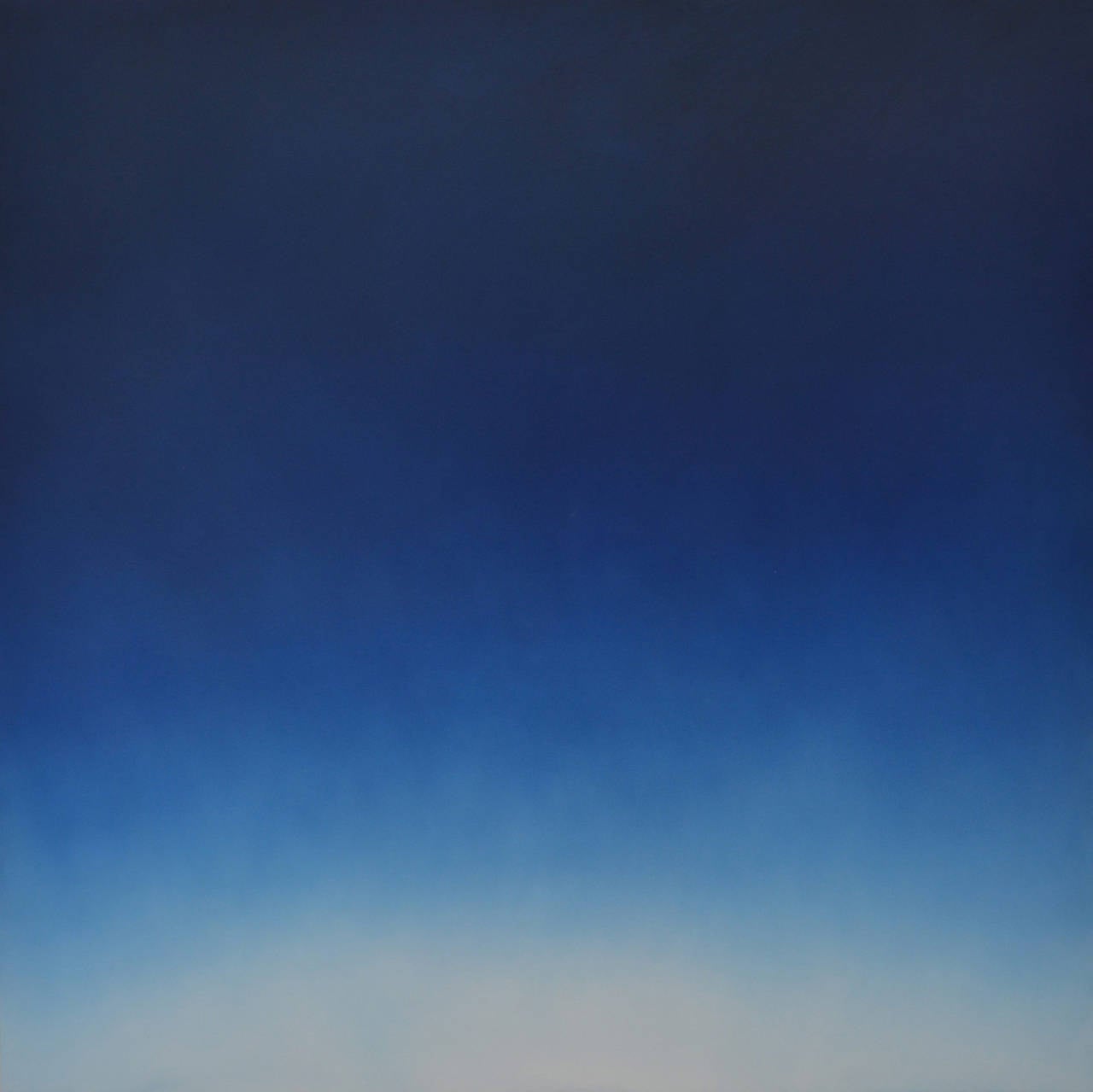 Thought Terrain, Westward Painting 11, 2015
Oil on panel
60 x 60 inches
WE152