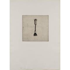 Four German Brushes (Plate 3) 6