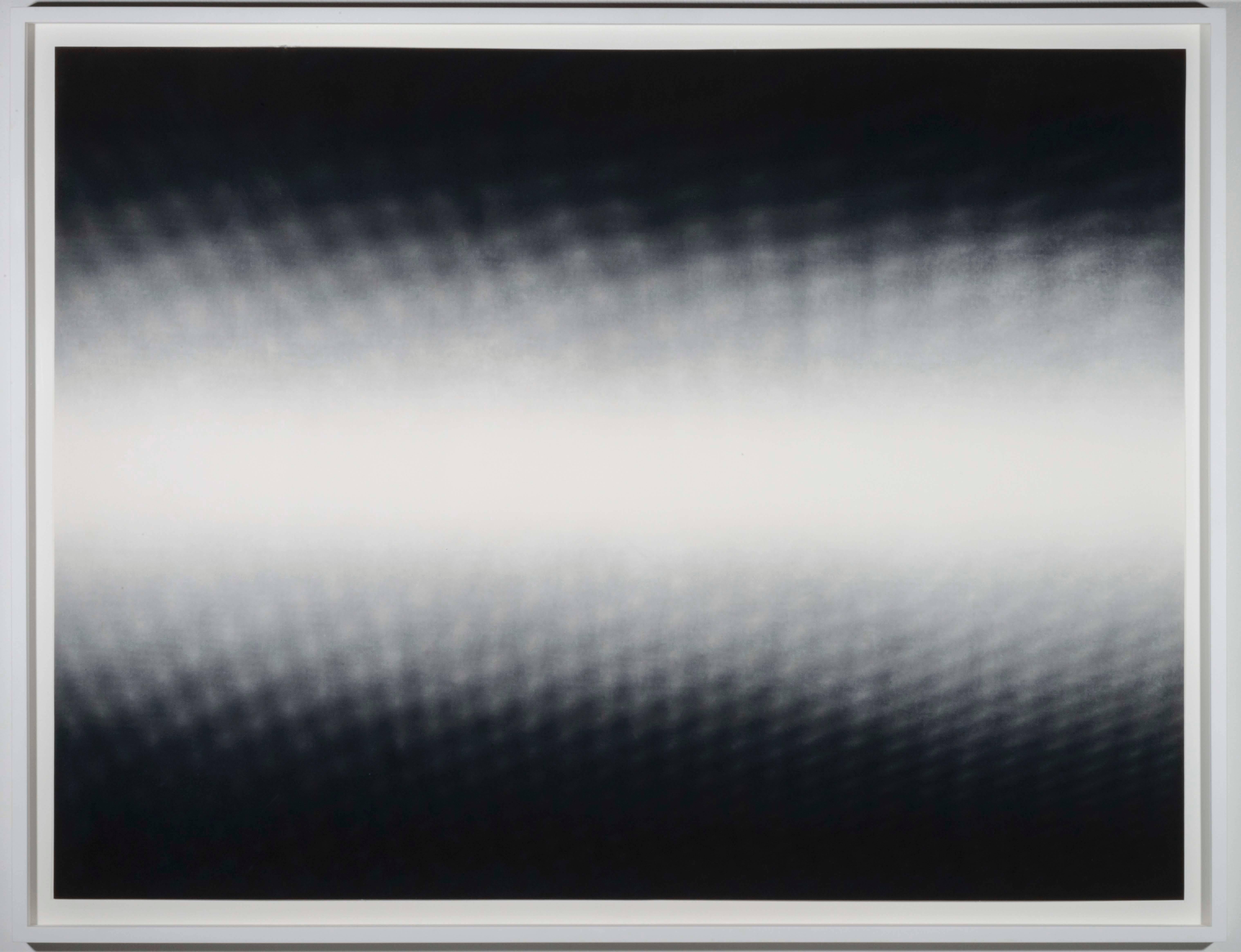 Untitled 2, from Shadow III, - Contemporary Print by Anish Kapoor