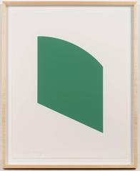 Green Curve