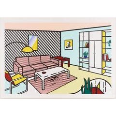 Modern Room 12