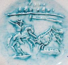 Bullfight and Picador