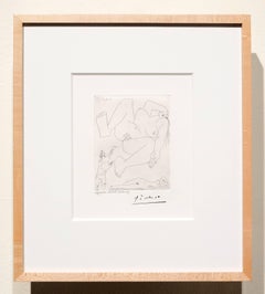 La Demesure du Peintre