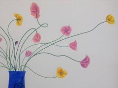 Italian Poppies