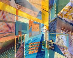 Bialys, Lox 
Grapefruit