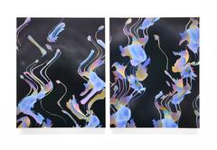 Untitled (Hypnotized) II