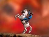 Lone Ranger
